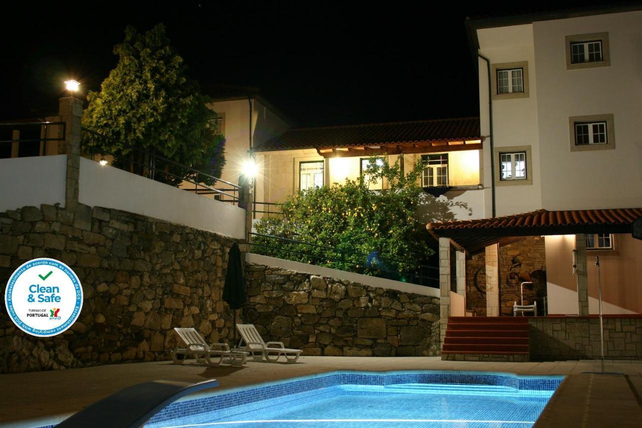 Quinta Das Murtinheiras Lamego Ngoại thất bức ảnh
