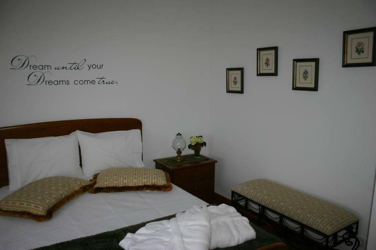 Quinta Das Murtinheiras Lamego Ngoại thất bức ảnh