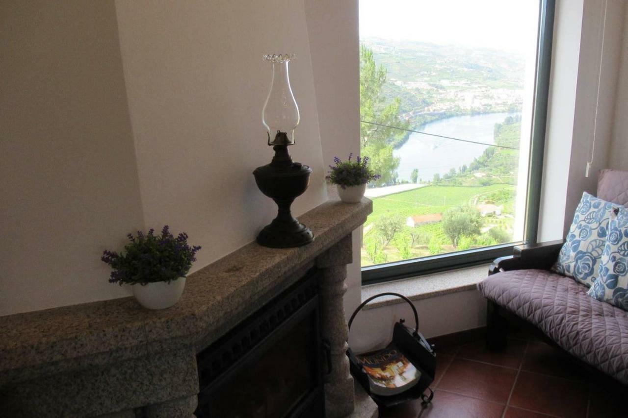 Quinta Das Murtinheiras Lamego Ngoại thất bức ảnh